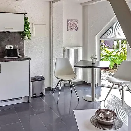 Ferienhaus Barth *