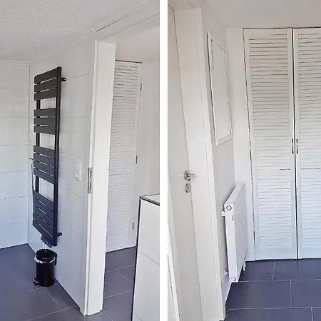 بيت للعطل Ferienhaus Barth بارث