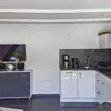 بيت للعطل Ferienhaus Barth