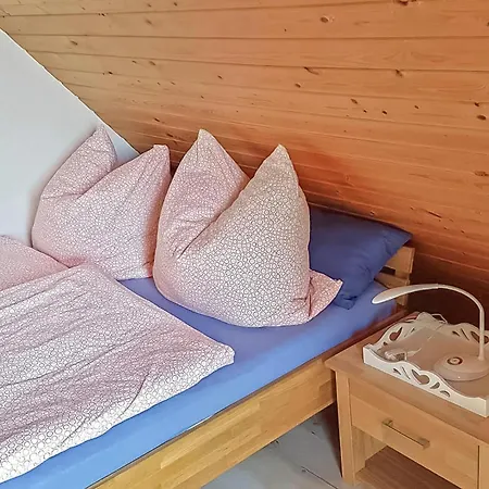 Ferienhaus Barth *